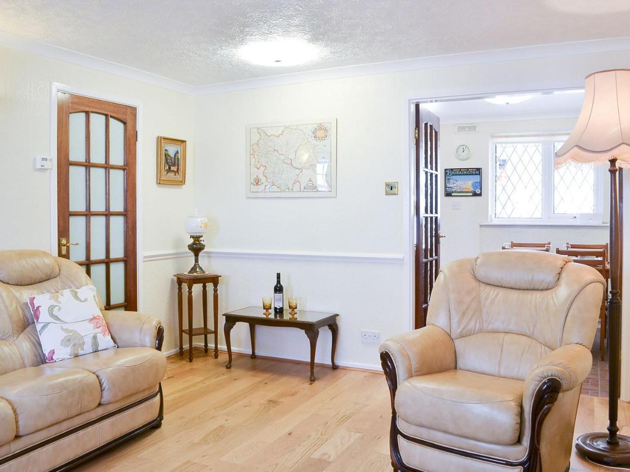Jackdaw House — 4-Star Luxury Hotel in Bridlington, United Kingdom