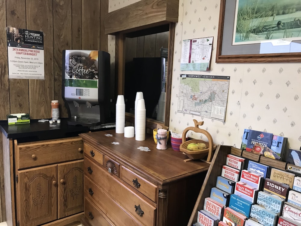 Motel Grand - photo 43