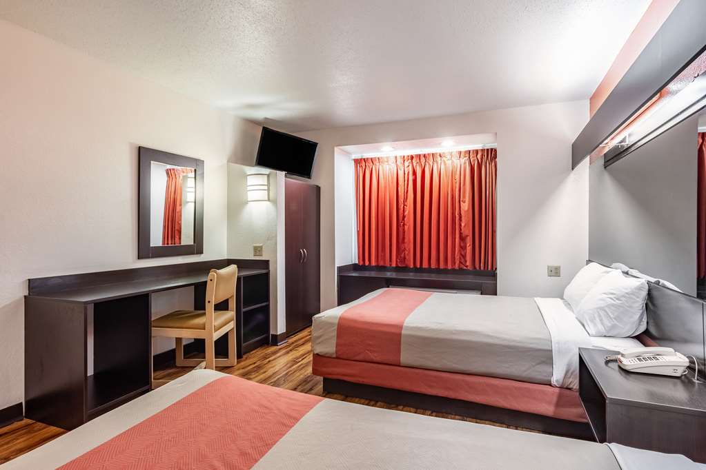 Motel 6 Chattanooga Downtown - photo 15
