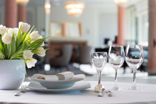 Ramada La Palma Au Lac Locarno