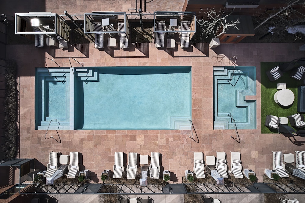 Hotel Jerome Auberge Collection - photo 39