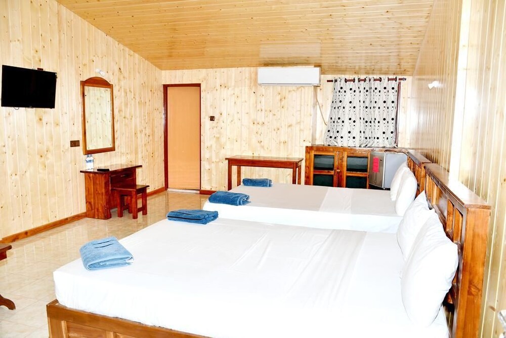 Ananda’s Beach Resorts — Trincomalee — photo 3