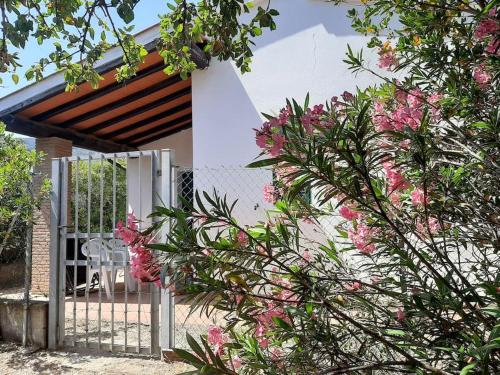 Casa Perla Iridella Oleandro — 4-Star Luxury Hotel in Capoliveri, Italy