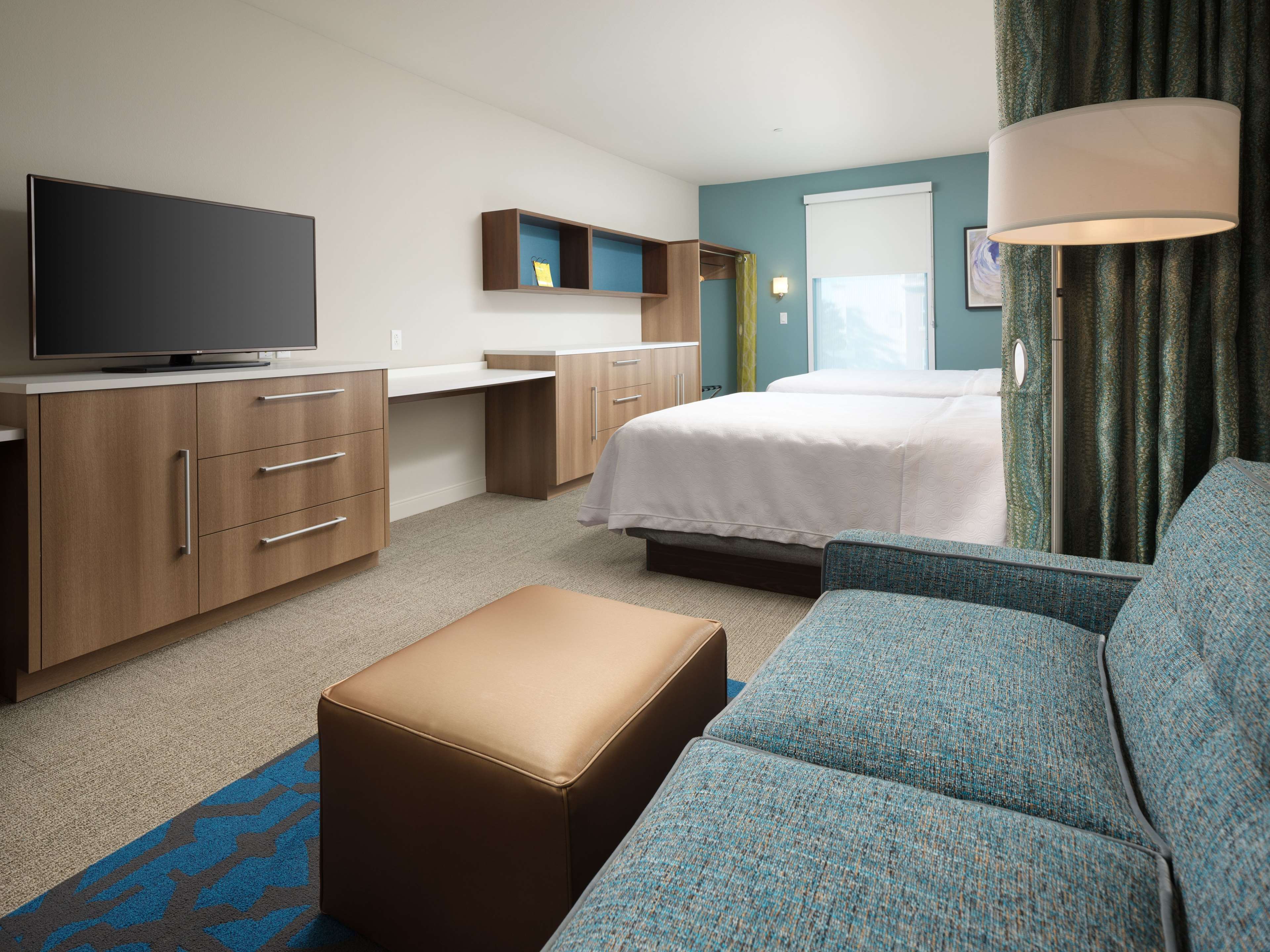Home2 Suites by Hilton Chattanooga Hamilton Place - photo 21