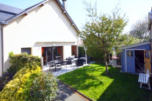 L'annexe - last minute hotel in Fecamp
