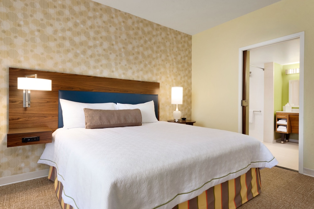 Home2 Suites by Hilton Cleveland Beachwood - photo 7