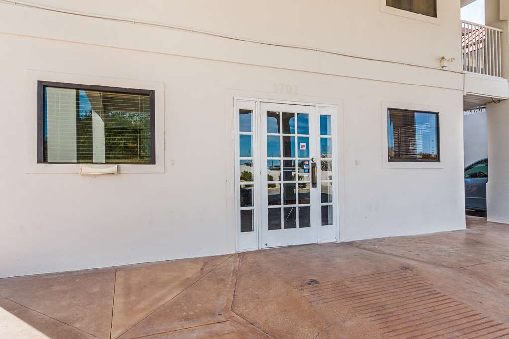 Motel 6 San Marcos TX North - photo 7