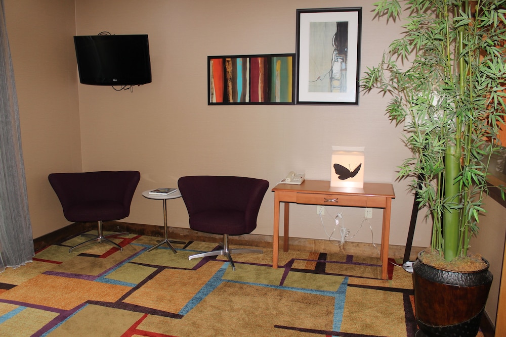 Fairfield Inn & Suites by Marriott Kansas City Liberty - photo 91