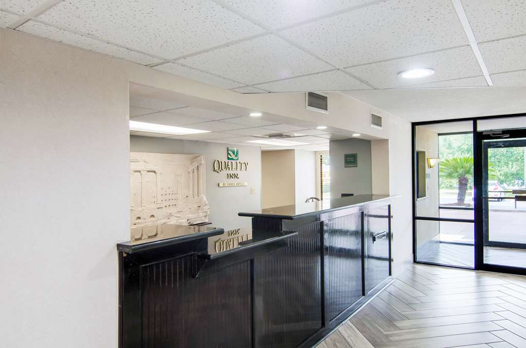 Quality Inn near University of Mobile - photo 9