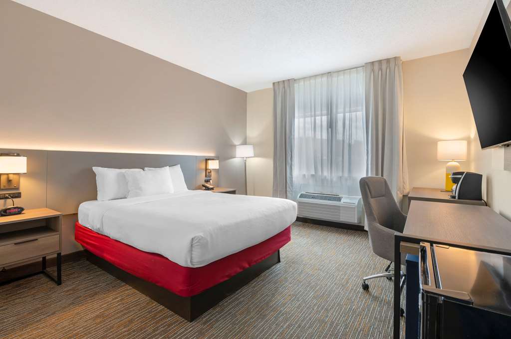 Comfort Inn & Suites Zanesville City Center - photo 11