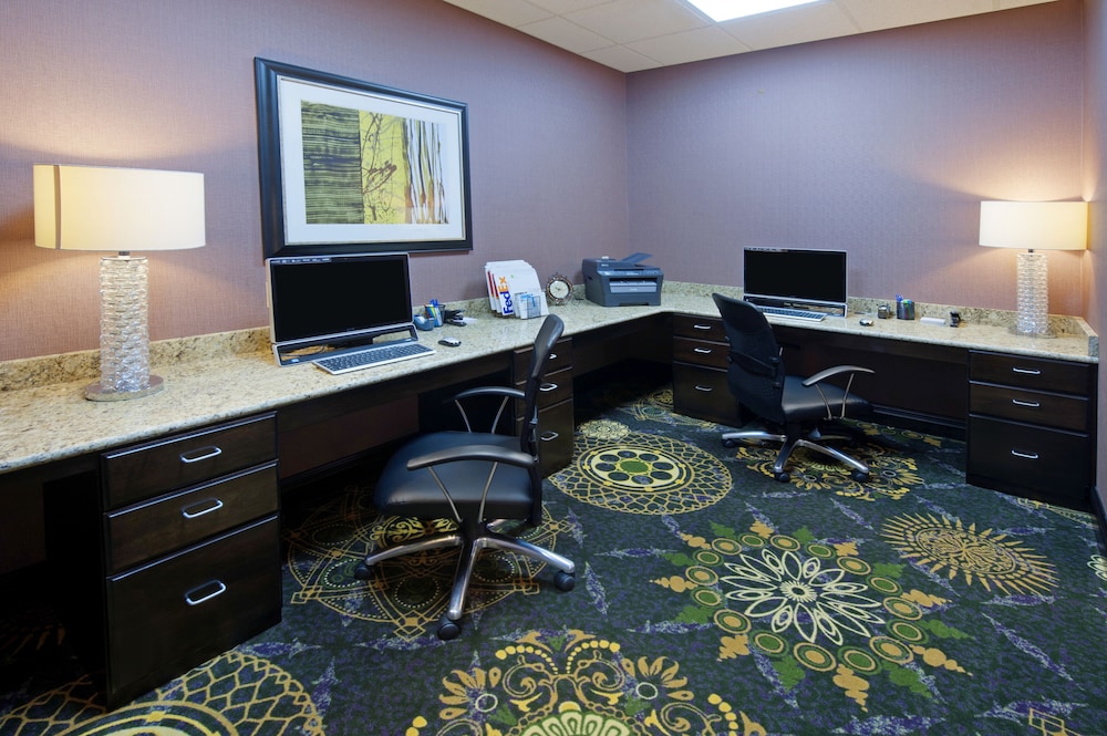 Holiday Inn Express Hotel & Suites Clearfield by IHG - photo 13