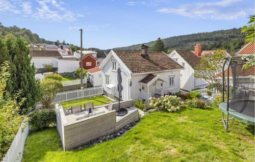 Awesome Home In Tvedestrand With Wifi — 4-Star Luxury Hotel in Tvedestrand, Norway