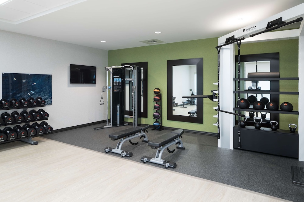 Home2 Suites by Hilton Cape Canaveral Cruise Port FL - photo 48