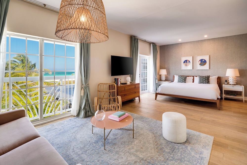 The Savoy Hotel & Beach Club - photo 57