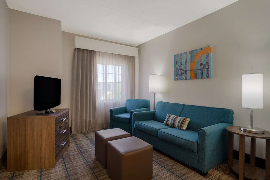 MainStay Suites Wilmington University Area - photo 17