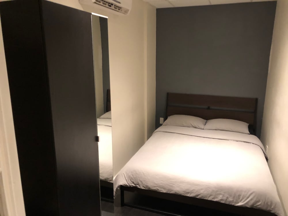 Fabe Suites Flat Iron - photo 20