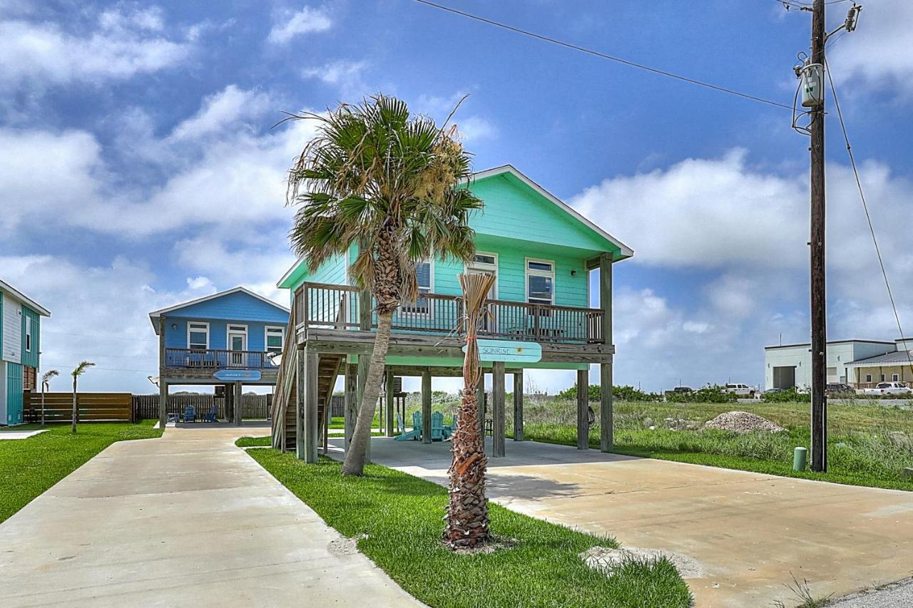 Eskridge Gem Unit B in Port Aransas, United States