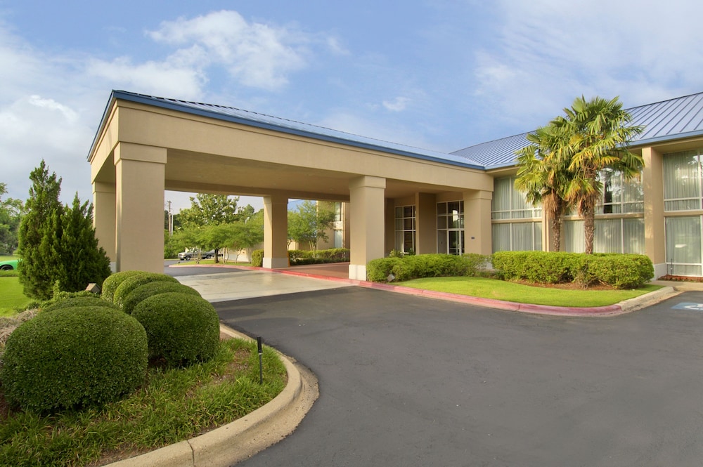 Economy Inn & Suites Shreveport - photo 24