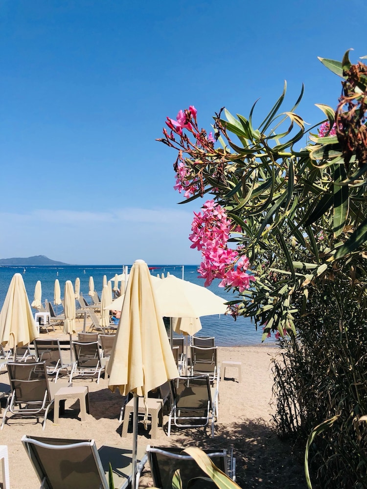Aslı Motel - carbon neutral hotel in Bodrum