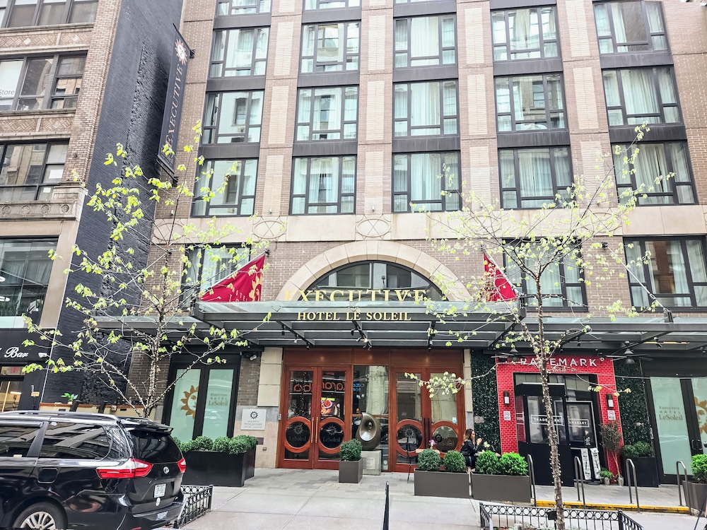 Executive LeSoleil NY - photo 66