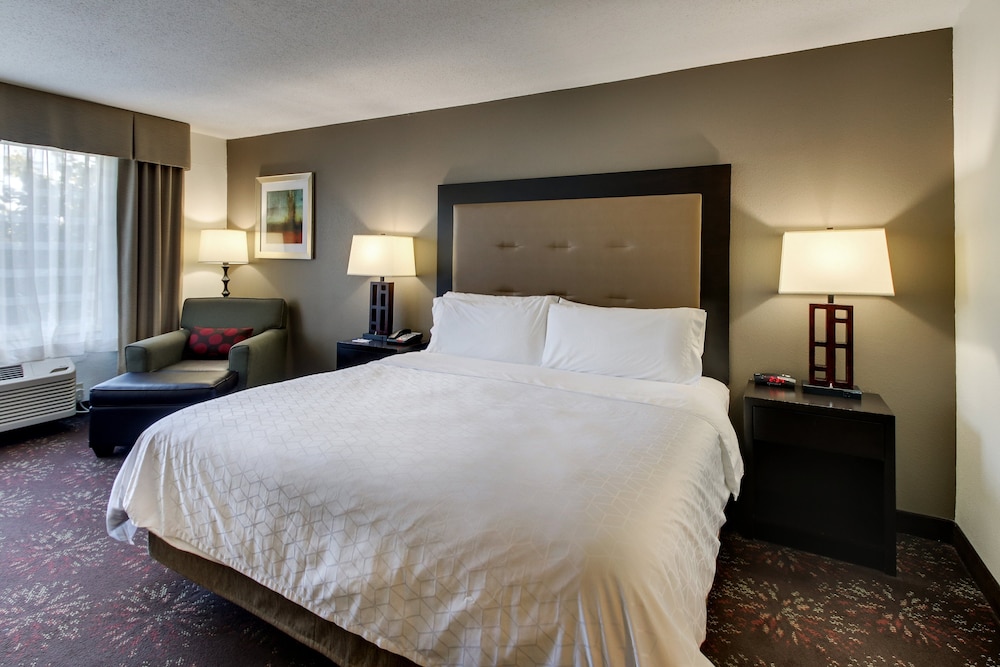 Holiday Inn Express Hotel & Suites Lancaster Lititz by IHG - photo 19