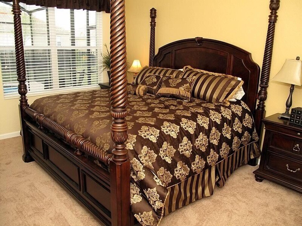 Ov2930 Windsor Hills Resort 5 Bed 5 Baths Villa - photo 3