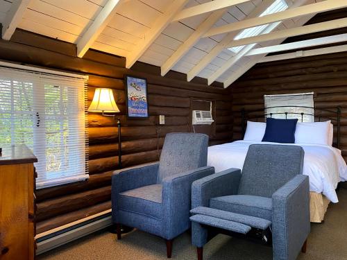 Pine Grove Cottages - photo 89