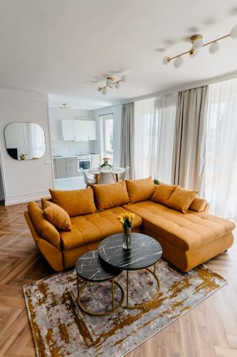 Evo Residence Oasului — 4-Star Luxury Hotel in Cluj-Napoca, Romania
