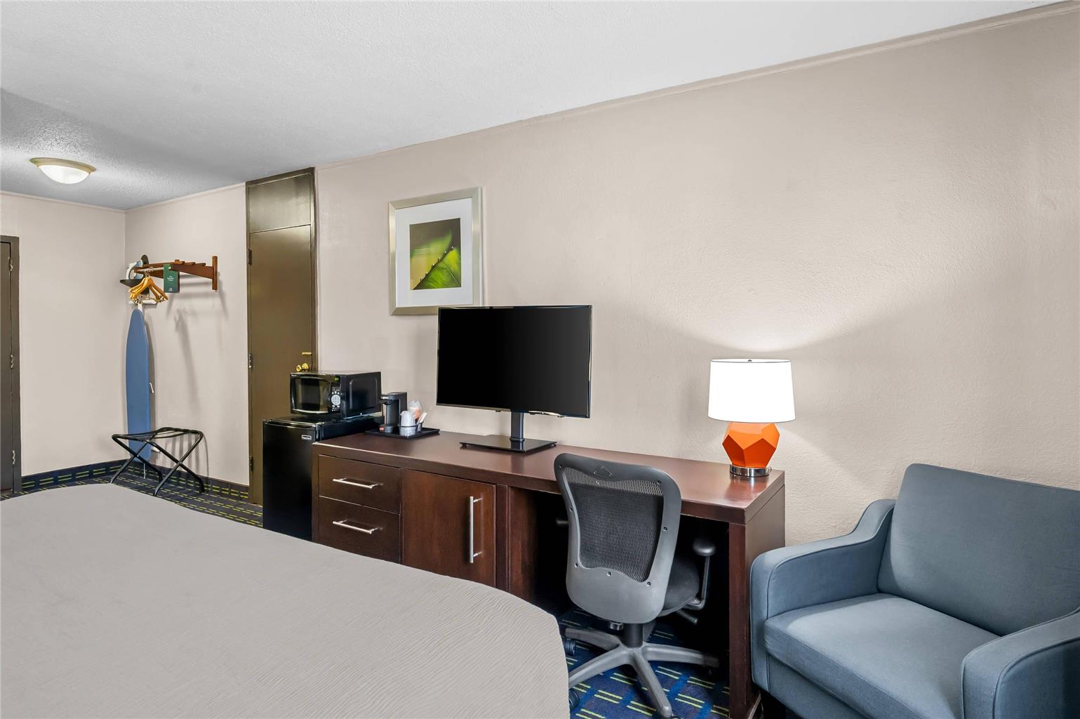 Quality Inn Little Rock South - photo 16