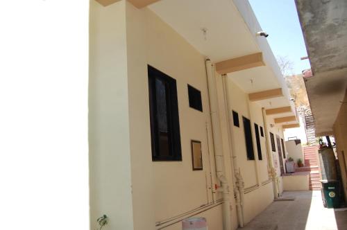 Hotel Oasis — Morogoro
