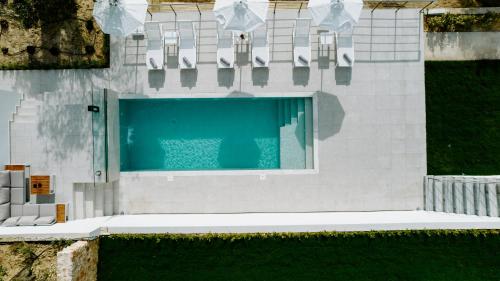 Myrtia luxury Suites — Perdika — photo 2
