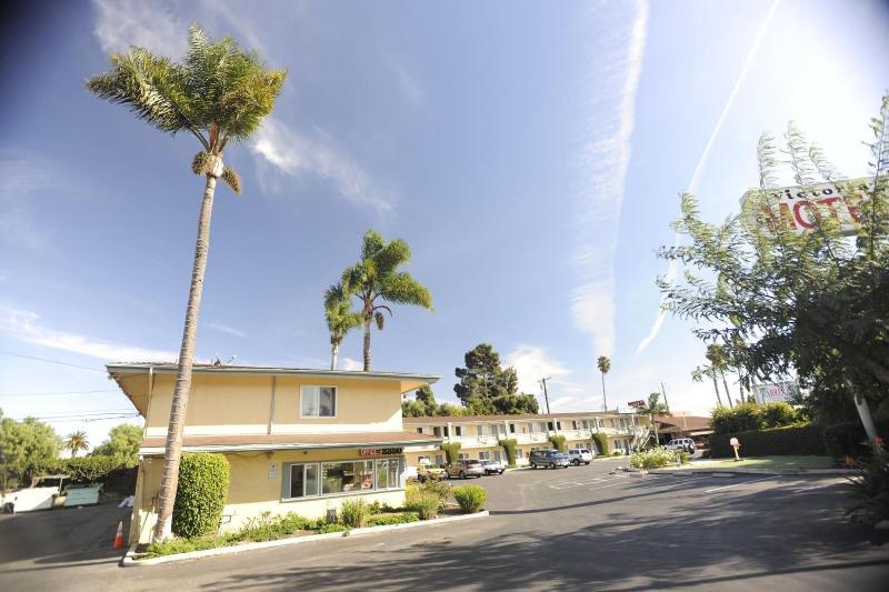 Victoria Motel - photo 11