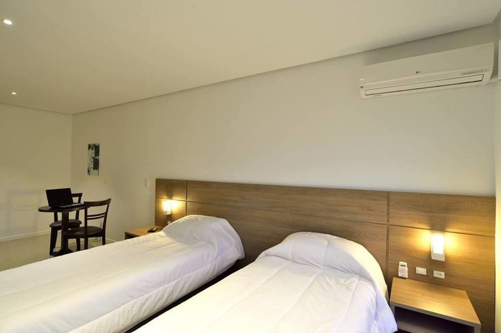 Personal Smart Hotel in Caxias Do Sul, Brasil