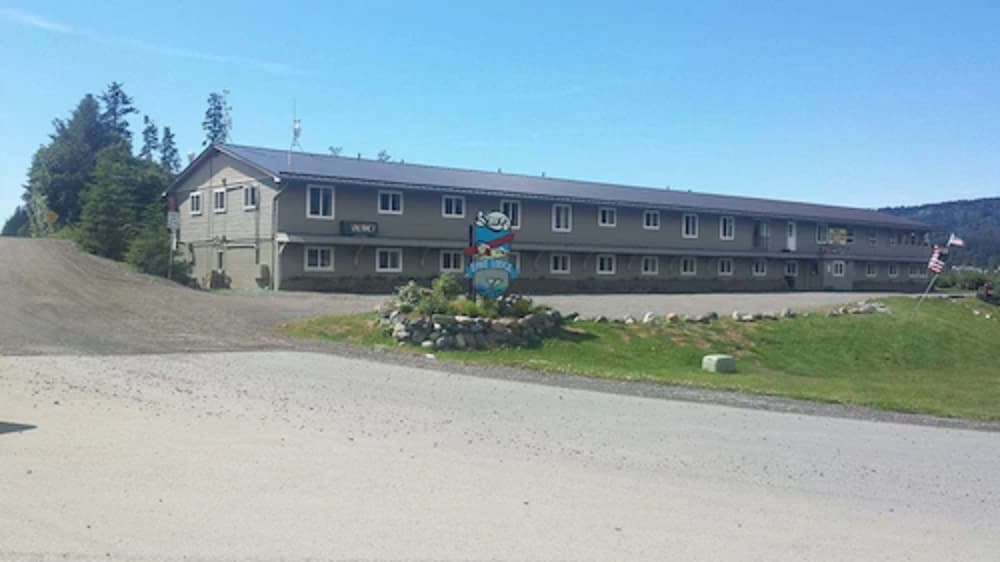 Beluga Lake Lodge - featured photo