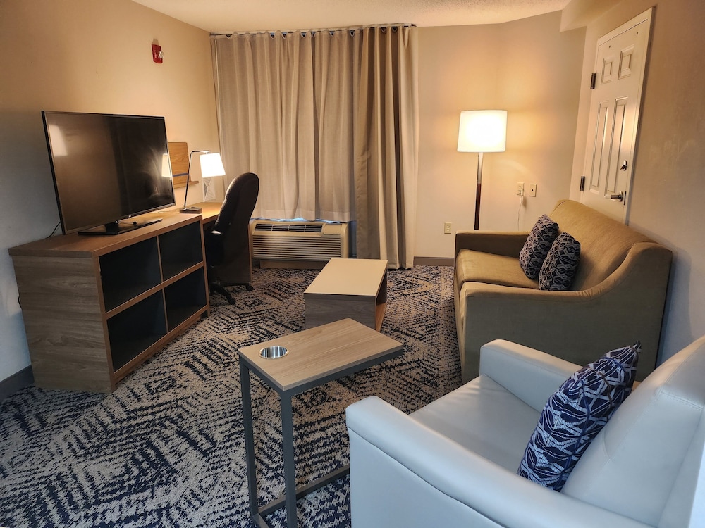 Candlewood Suites Harrisburg I 81 Hershey Area by IHG - photo 16