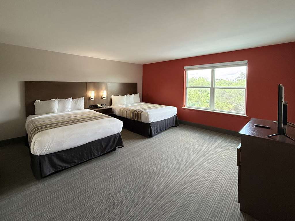 Country Inn & Suites by Radisson Harlingen TX - photo 18