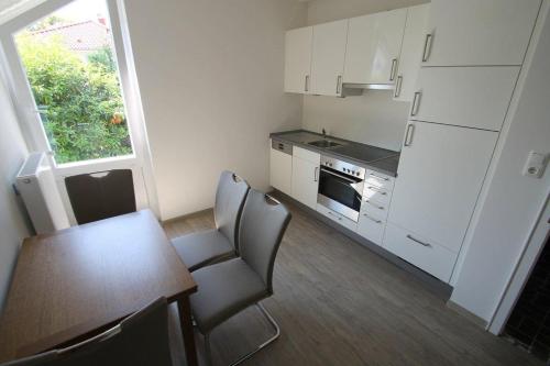 8004 Sol y Mar — 4-Star Luxury Hotel in Dahme, Germany