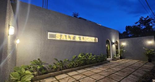 Salt & Light Labuan Bajo — Unknown City — photo 5