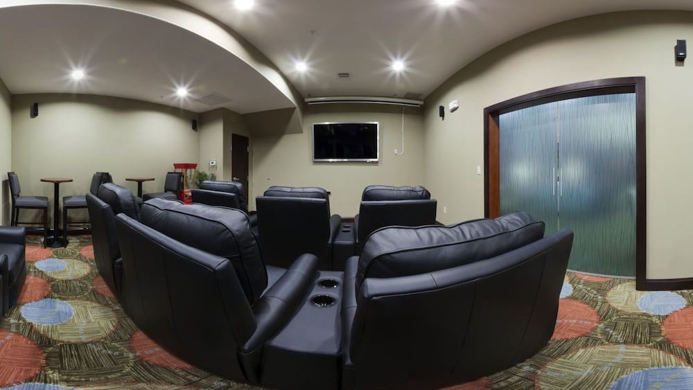 Staybridge Suites Houston Stafford Sugar Land by IHG - photo 36