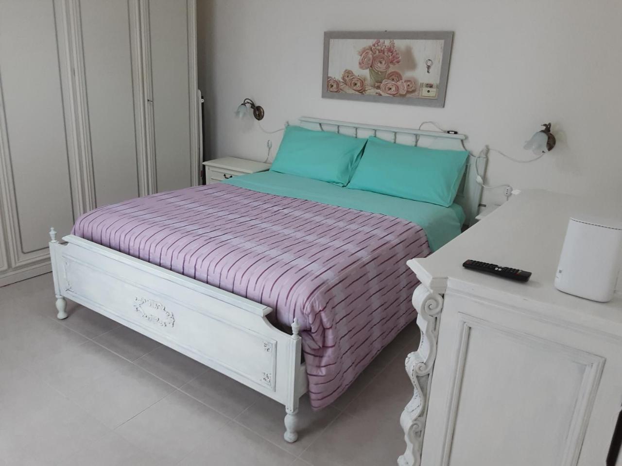 La casetta nella Tuscia — 4-Star Luxury Hotel in Viterbo, Italy