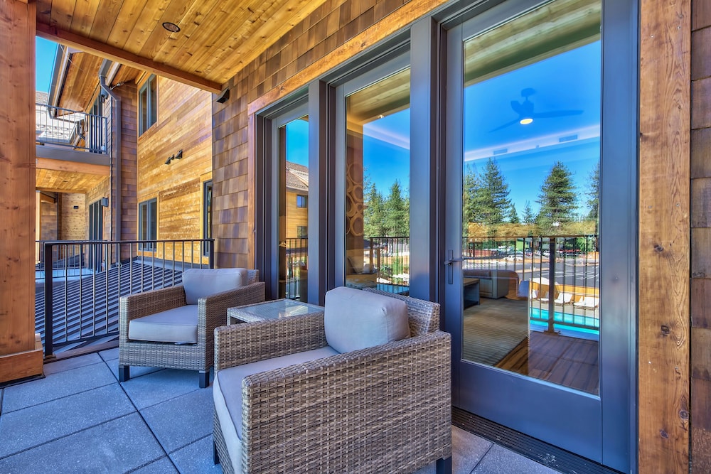 Zalanta Resort at the Village - photo 31