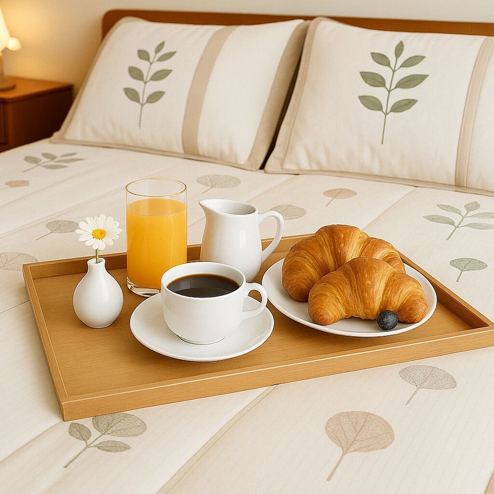 Panorama Inn — 4-Star Luxury Hotel in Rio De Janeiro, Brasil