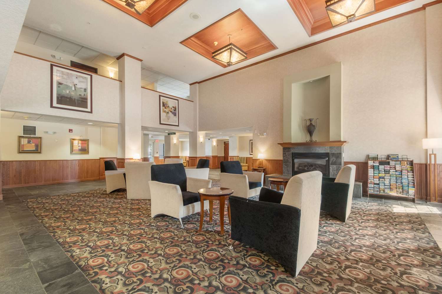 Quality Inn Gresham OR - photo 20