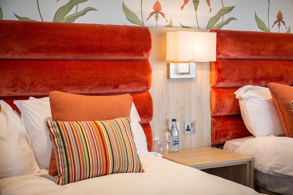 The Nottinghamshire Hotel & Golf Club in Nottingham, United Kingdom