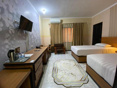 Nikita Hotel in Bukittinggi, Indonesia