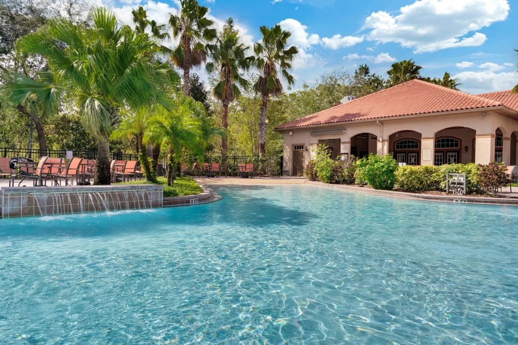 3 bedrooms condo with resort amenties Tuscana - photo 13