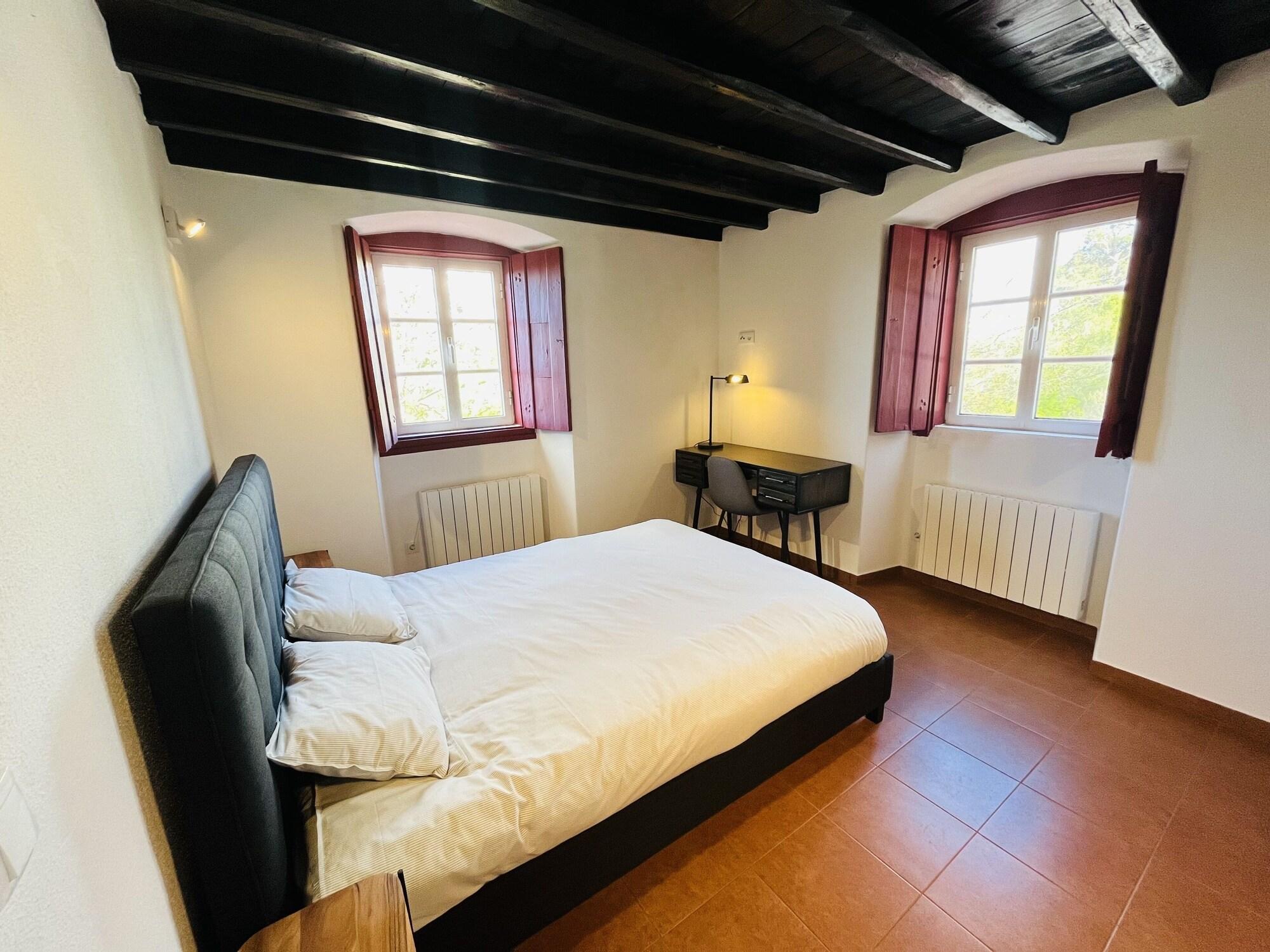Casa do Martinho — 4-Star Luxury Hotel in Castelo De Vide, Portugal