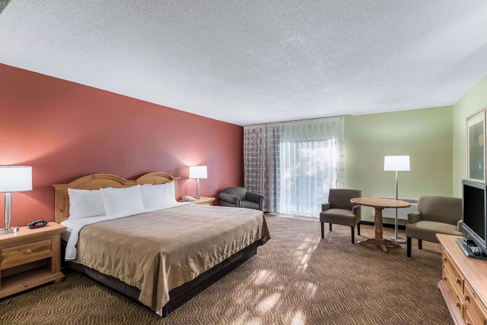 Quality Inn Payson - photo 14