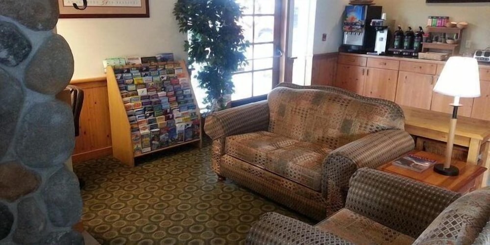 Fidalgo Country Inn - photo 44