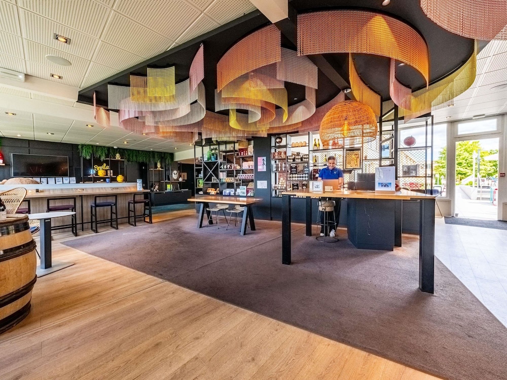 Novotel Dijon Sud — hotel in Marsannay-La-Cote